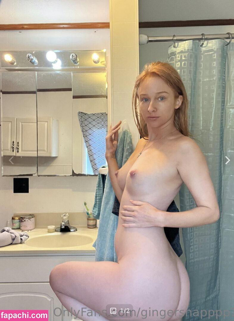 Michaela Mullins / Ginger Snap / gingersnapppp1 / michaela.mullins.1 / yourfavoriteredhead1 leaked nude photo #0017 from OnlyFans/Patreon