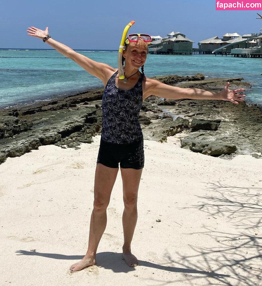 Michaela Strachan Swimming / tv leaked nude photo #0025 from OnlyFans/Patreon