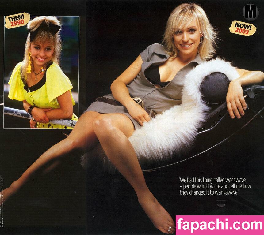 Michaela Strachan Swimming / tv leaked nude photo #0038 from OnlyFans/Patreon