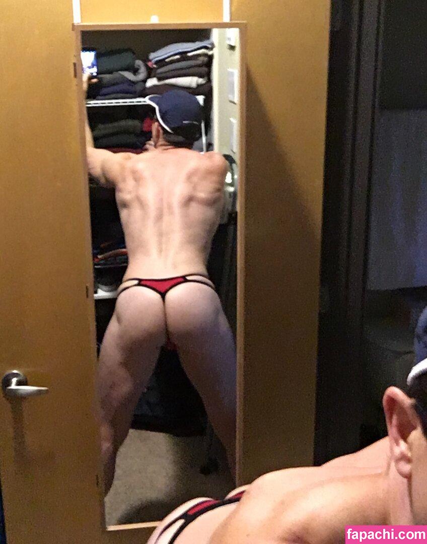 michaeltoad / iammiketodd leaked nude photo #0011 from OnlyFans/Patreon