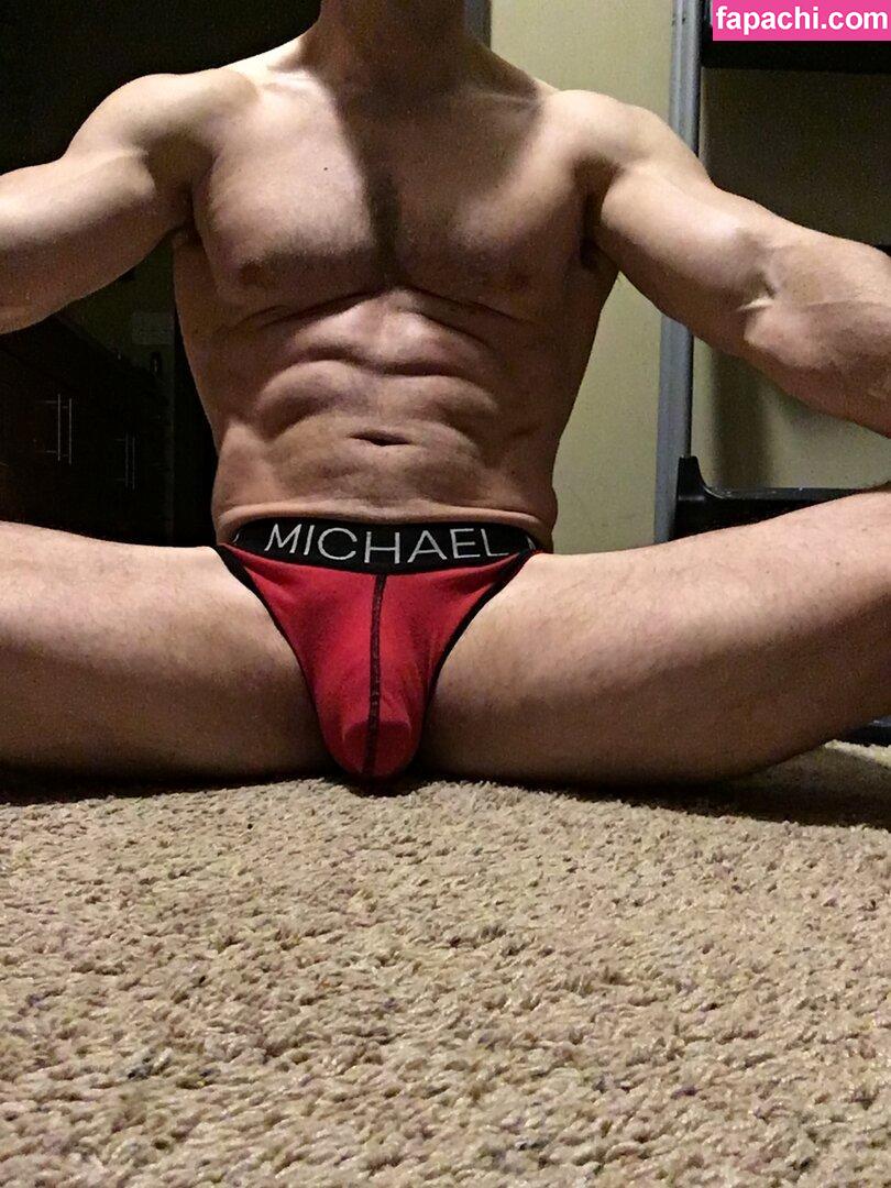 michaeltoad / iammiketodd leaked nude photo #0064 from OnlyFans/Patreon