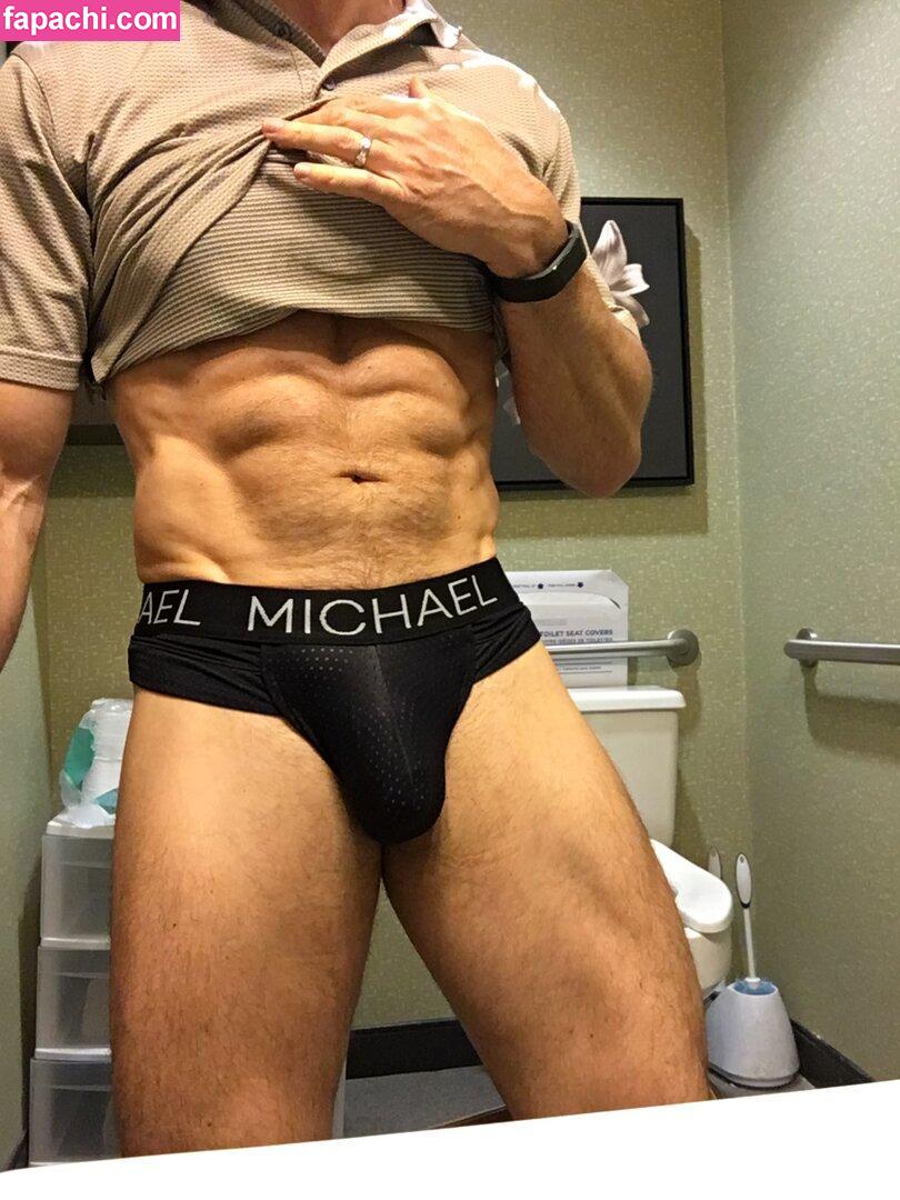 michaeltoad / iammiketodd leaked nude photo #0075 from OnlyFans/Patreon