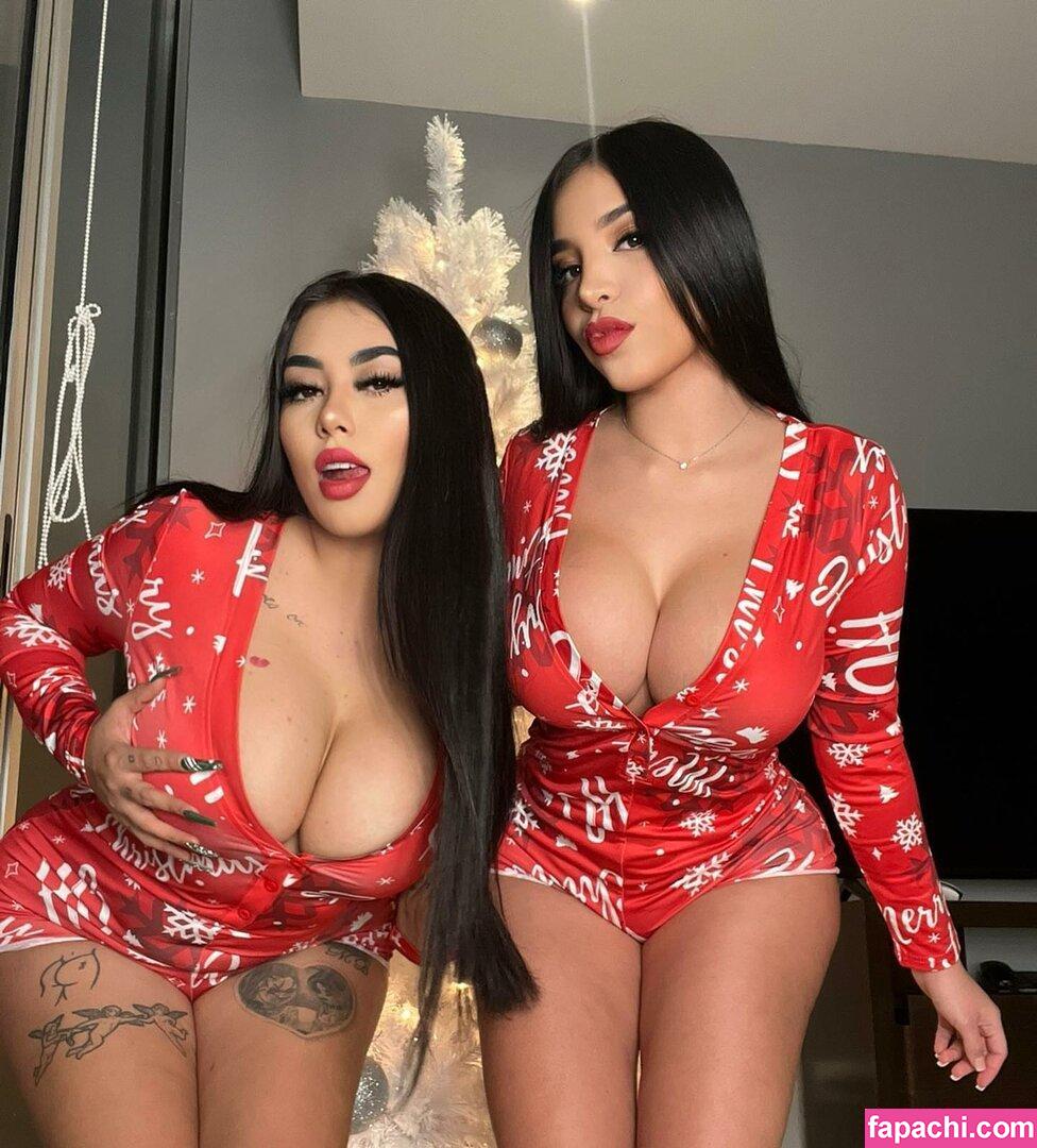 Michbaezoficial / Michelle Bunny / m_baezsan1 leaked nude photo #0001 from OnlyFans/Patreon