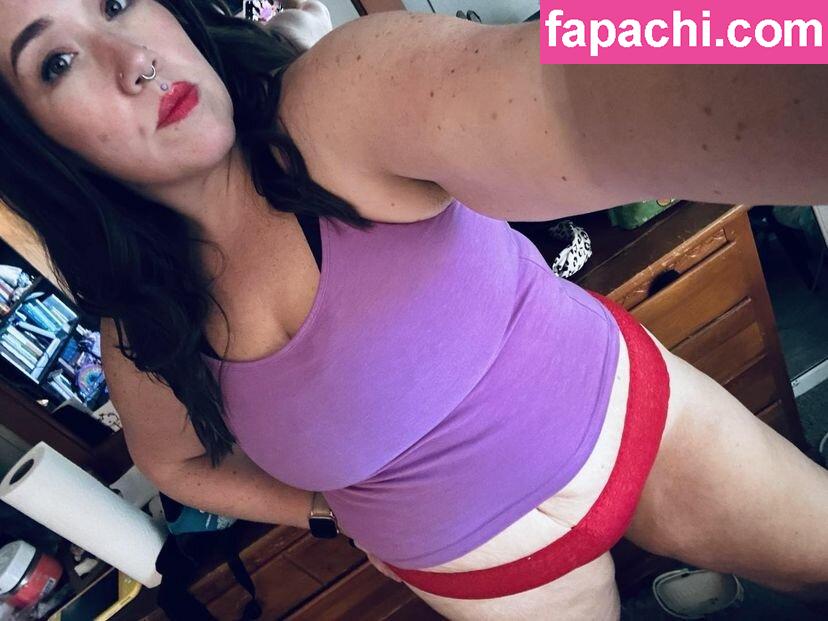 Michele Moon / monsterbymoonlight / monsterbymoonlightx / xxmoonmonster leaked nude photo #0032 from OnlyFans/Patreon