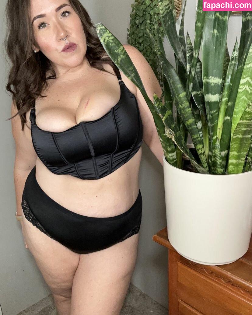 Michele Moon / monsterbymoonlight / monsterbymoonlightx / xxmoonmonster leaked nude photo #0034 from OnlyFans/Patreon