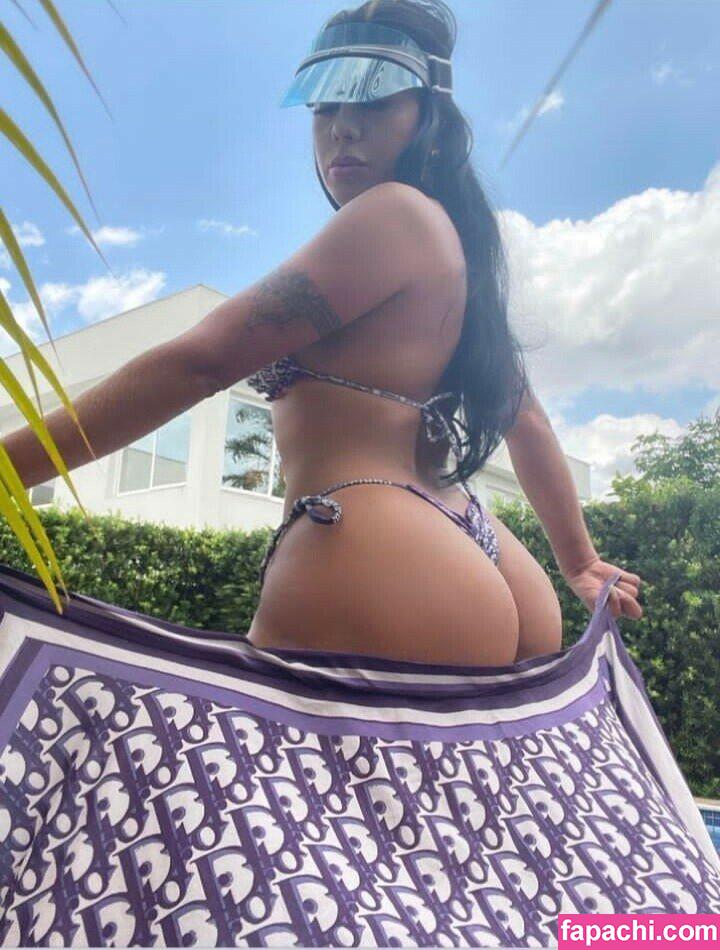 Michelle Belem / michellebelem leaked nude photo #0009 from OnlyFans/Patreon