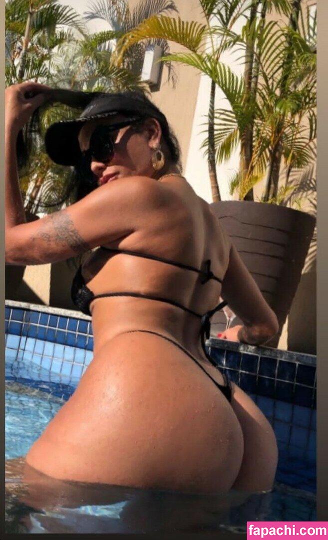 Michelle Belem / michellebelem leaked nude photo #0011 from OnlyFans/Patreon