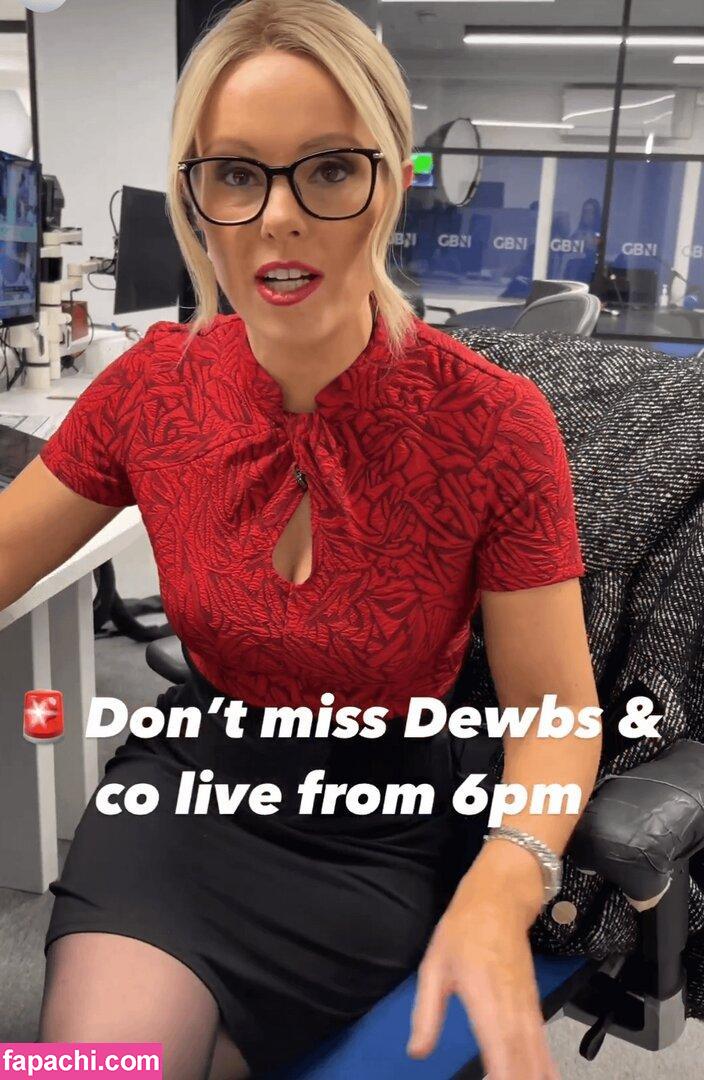 Michelle Dewberry / michelledewbs leaked nude photo #0015 from OnlyFans/Patreon