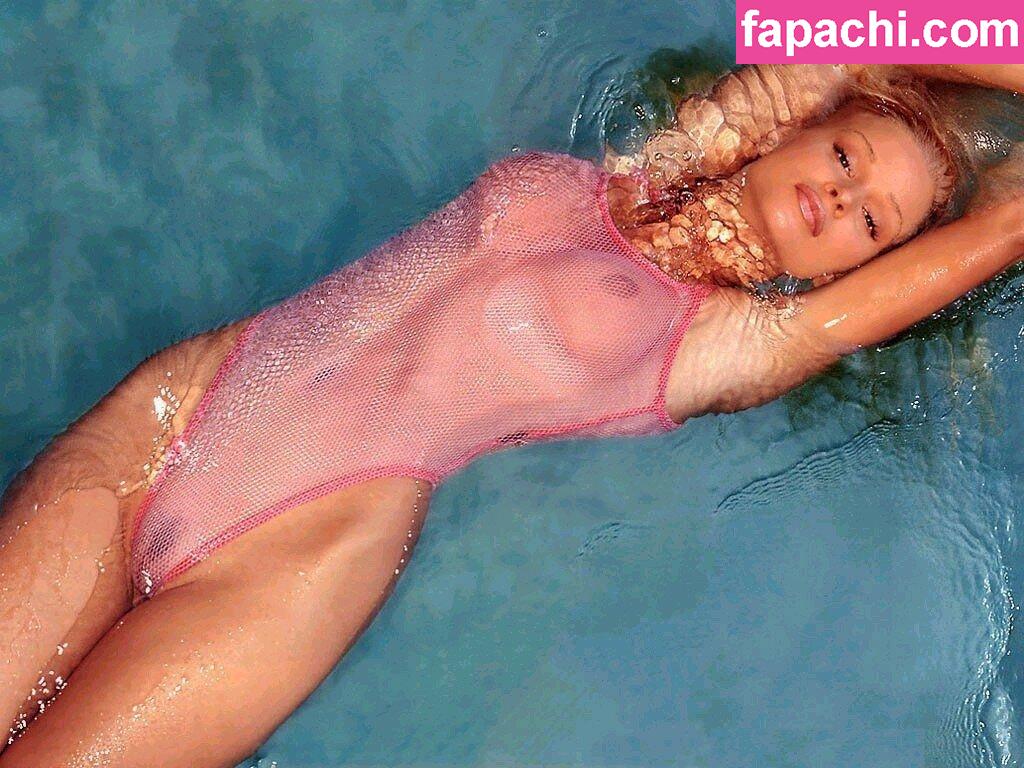 Michelle Hunziker / m_hunziker / therealhunzigram leaked nude photo #0001 from OnlyFans/Patreon