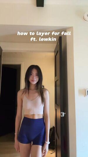 Michelle Kwon leaked media #0047