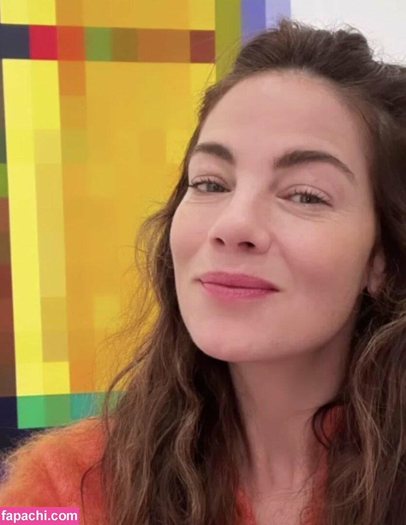 Michelle Monaghan / michellemonaghan / realmonaghan leaked nude photo #0085 from OnlyFans/Patreon