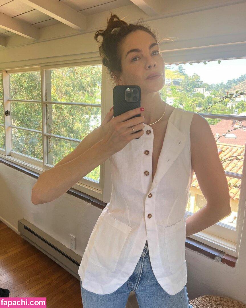 Michelle Monaghan / michellemonaghan / realmonaghan leaked nude photo #0087 from OnlyFans/Patreon