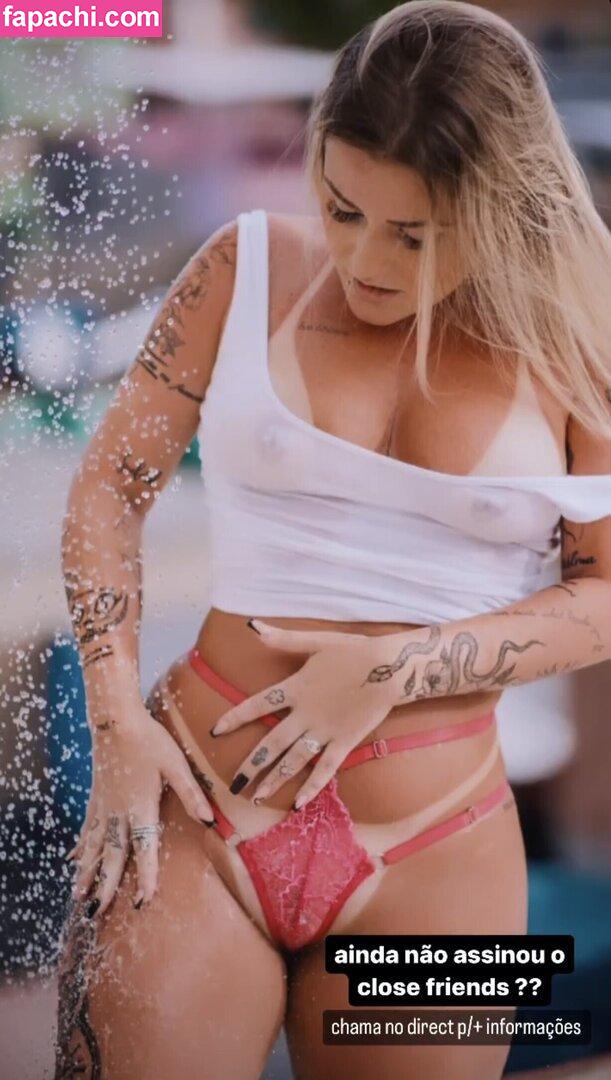 Michelle Monteiro / cstmonteiroc / m.monteiroc leaked nude photo #0045 from OnlyFans/Patreon