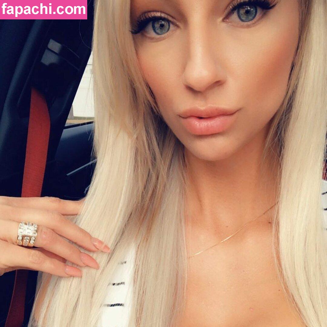 Michelle Pimer / fit_chell leaked nude photo #0046 from OnlyFans/Patreon