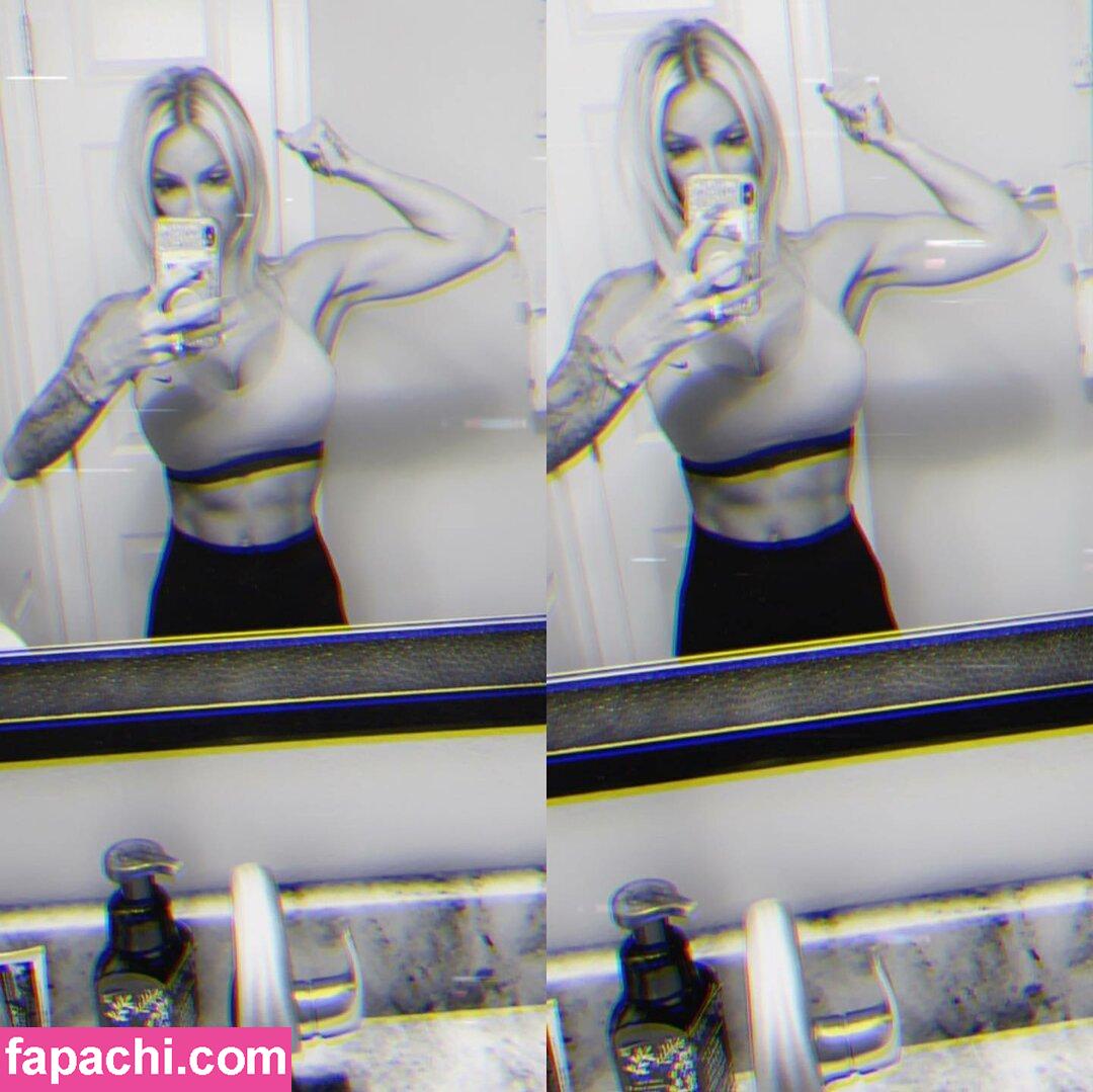 Michelle Pimer / fit_chell leaked nude photo #0086 from OnlyFans/Patreon