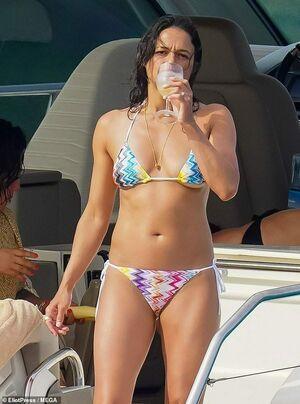 Michelle Rodriguez leaked media #0067