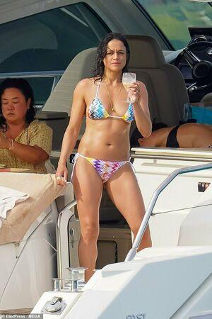 Michelle Rodriguez leaked media #0069