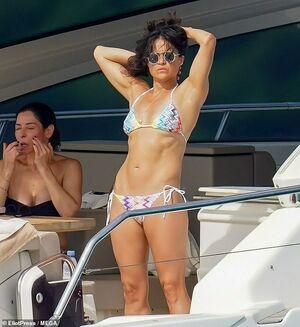 Michelle Rodriguez leaked media #0072