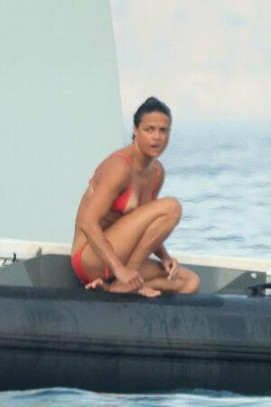 Michelle Rodriguez leaked media #0076