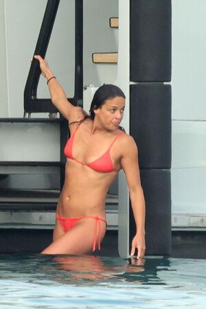 Michelle Rodriguez leaked media #0080