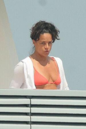 Michelle Rodriguez leaked media #0090