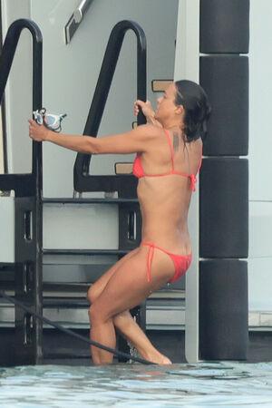 Michelle Rodriguez leaked media #0106