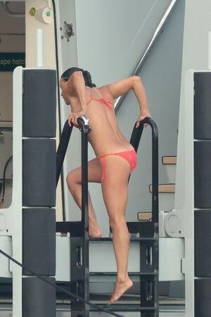 Michelle Rodriguez leaked media #0109