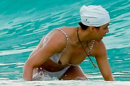 Michelle Rodriguez leaked media #0218