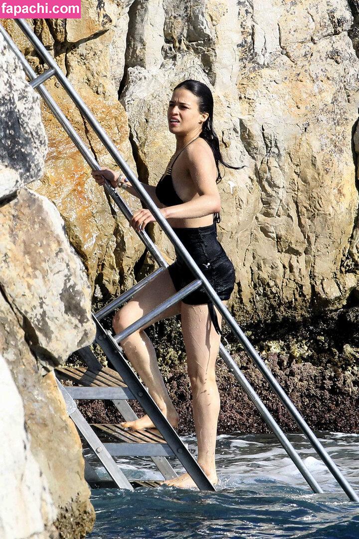 Michelle Rodriguez / michelle_rodriguez / mrodofficial leaked nude photo #0007 from OnlyFans/Patreon