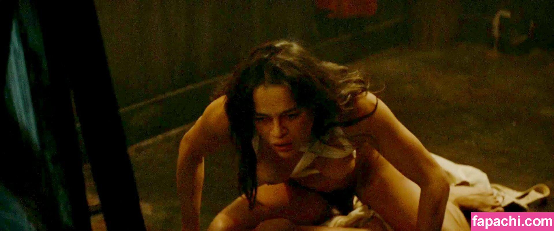 Michelle Rodriguez / michelle_rodriguez / mrodofficial leaked nude photo #0011 from OnlyFans/Patreon