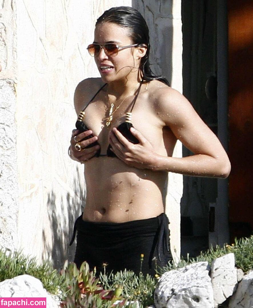Michelle Rodriguez / michelle_rodriguez / mrodofficial leaked nude photo #0048 from OnlyFans/Patreon