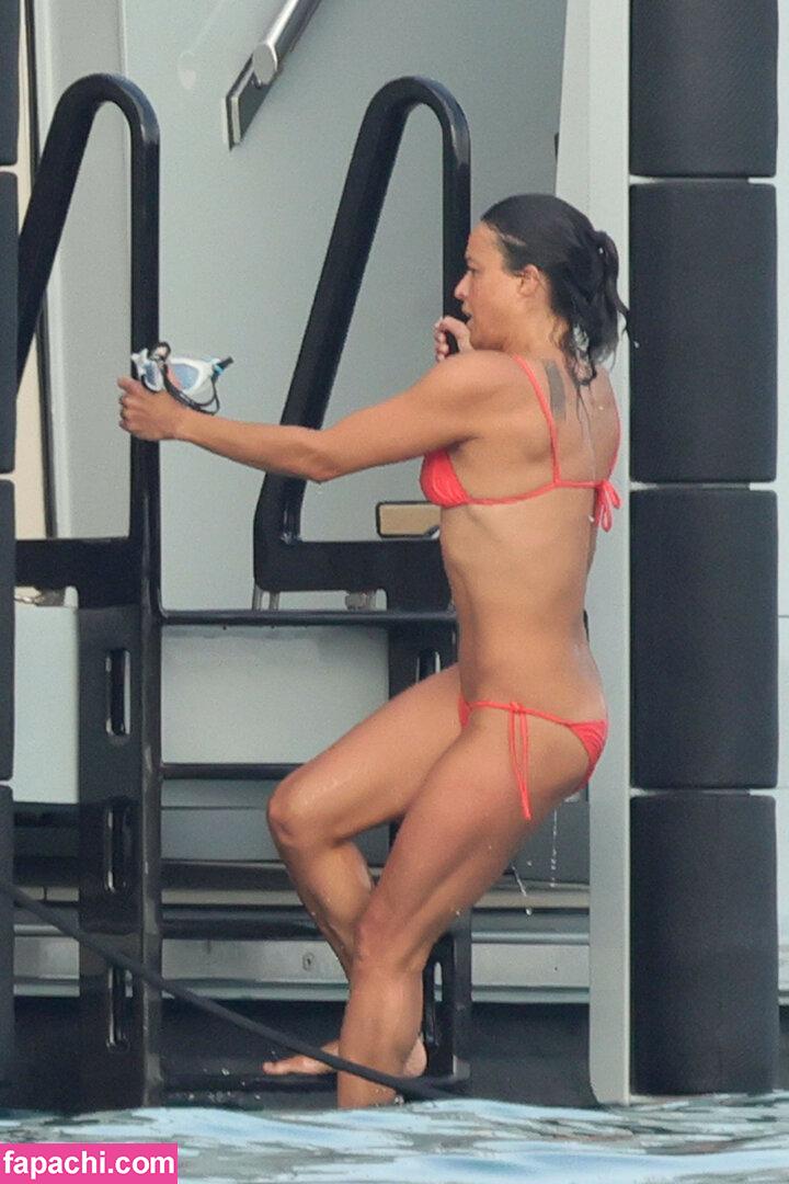Michelle Rodriguez / michelle_rodriguez / mrodofficial leaked nude photo #0107 from OnlyFans/Patreon