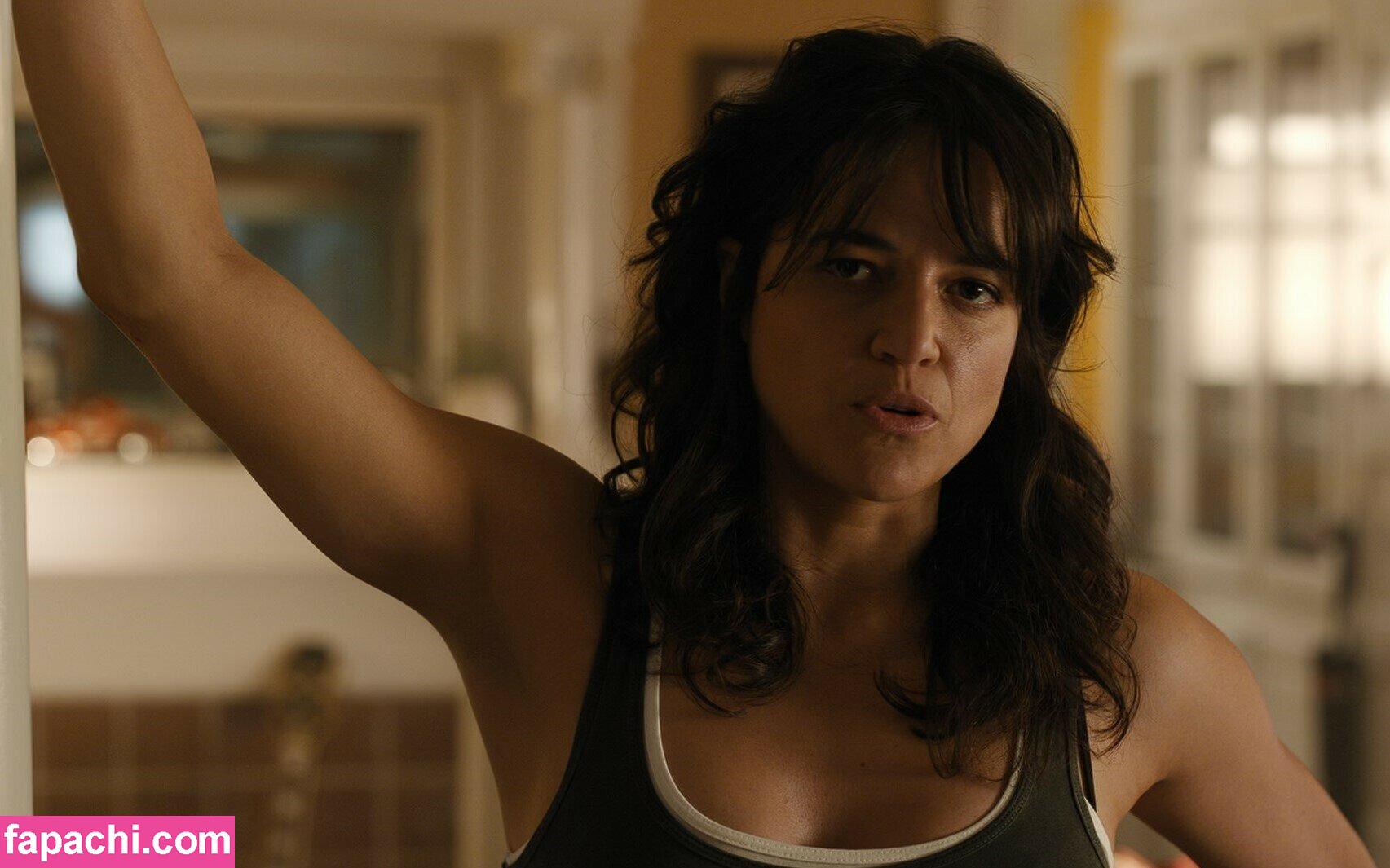 Michelle Rodriguez / michelle_rodriguez / mrodofficial leaked nude photo #0158 from OnlyFans/Patreon