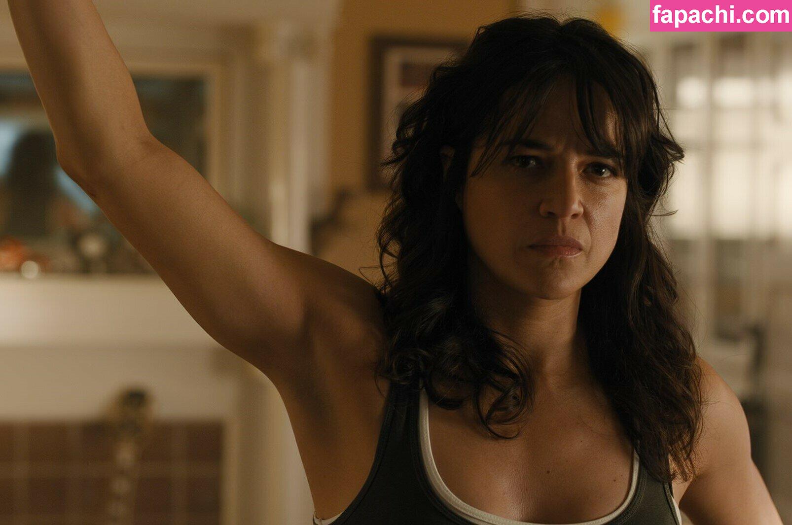 Michelle Rodriguez / michelle_rodriguez / mrodofficial leaked nude photo #0159 from OnlyFans/Patreon
