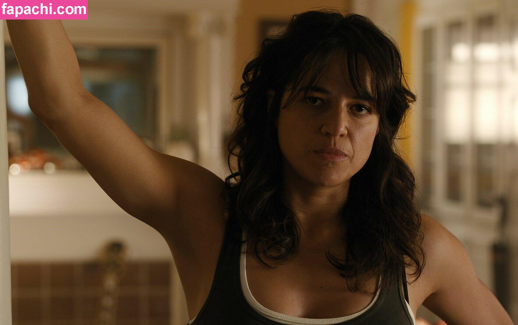 Michelle Rodriguez / michelle_rodriguez / mrodofficial leaked nude photo #0161 from OnlyFans/Patreon