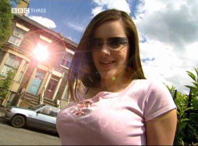 Michelle Ryan leaked media #0003