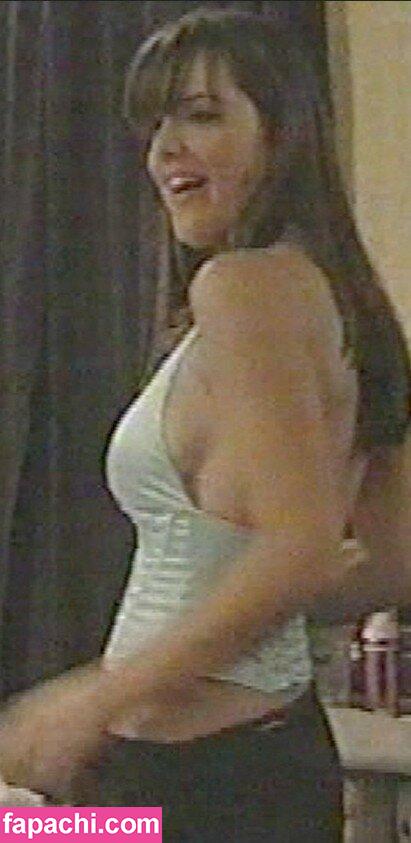 Michelle Ryan / michelle_ryan_fanpage / missryanirish leaked nude photo #0050 from OnlyFans/Patreon