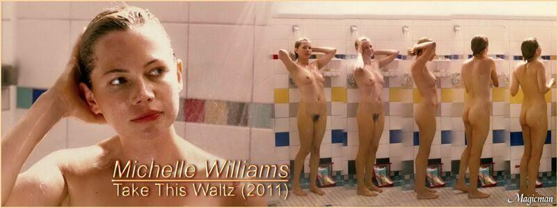 Michelle Williams leaked media #0009