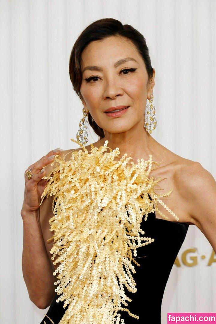 Michelle Yeoh / michelleyeoh_official leaked nude photo #0076 from OnlyFans/Patreon