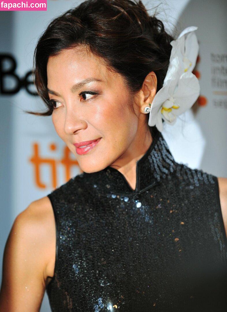 Michelle Yeoh / michelleyeoh_official leaked nude photo #0078 from OnlyFans/Patreon