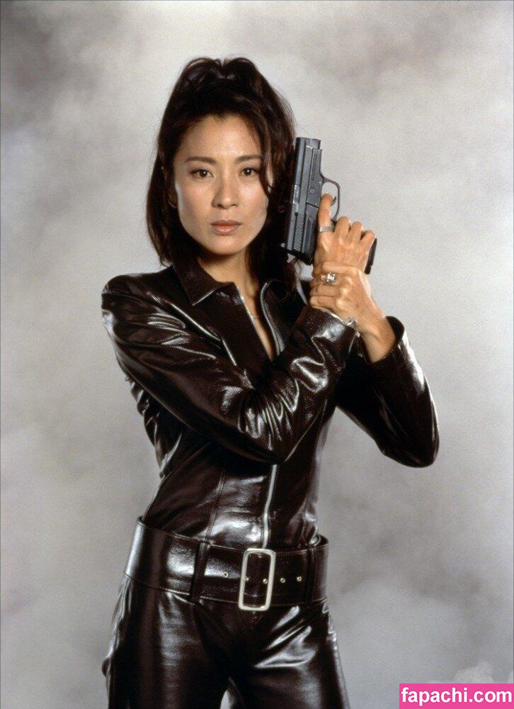 Michelle Yeoh / michelleyeoh_official leaked nude photo #0081 from OnlyFans/Patreon