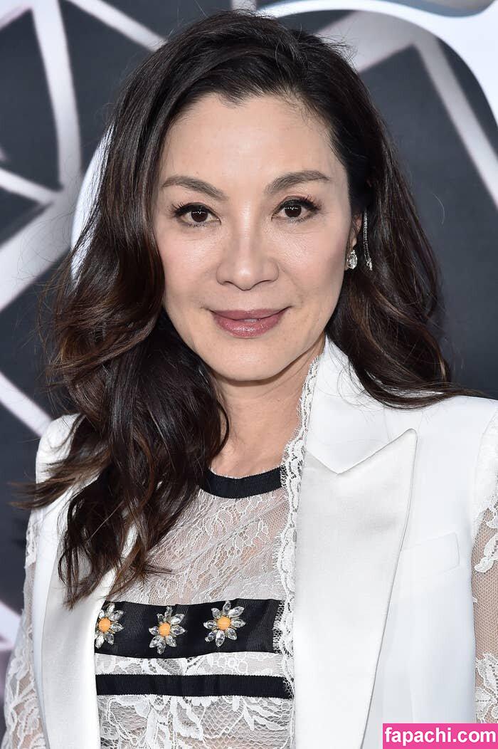 Michelle Yeoh / michelleyeoh_official leaked nude photo #0086 from OnlyFans/Patreon
