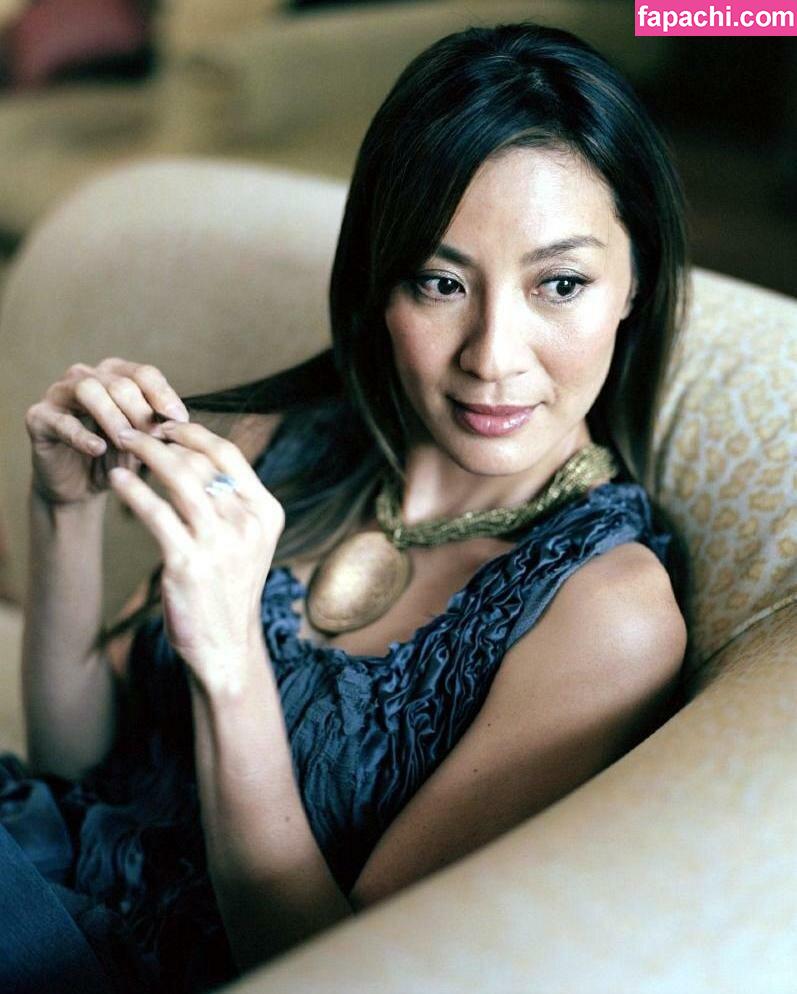Michelle Yeoh / michelleyeoh_official leaked nude photo #0087 from OnlyFans/Patreon