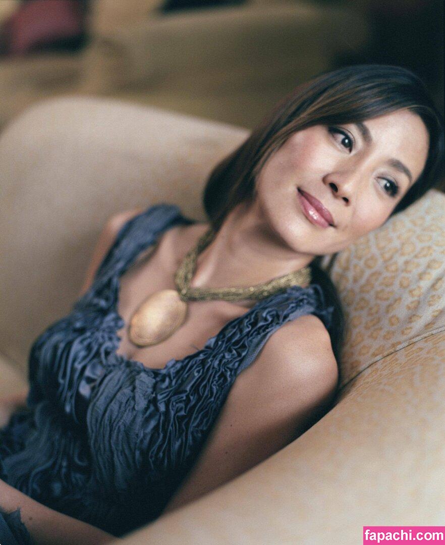 Michelle Yeoh / michelleyeoh_official leaked nude photo #0088 from OnlyFans/Patreon