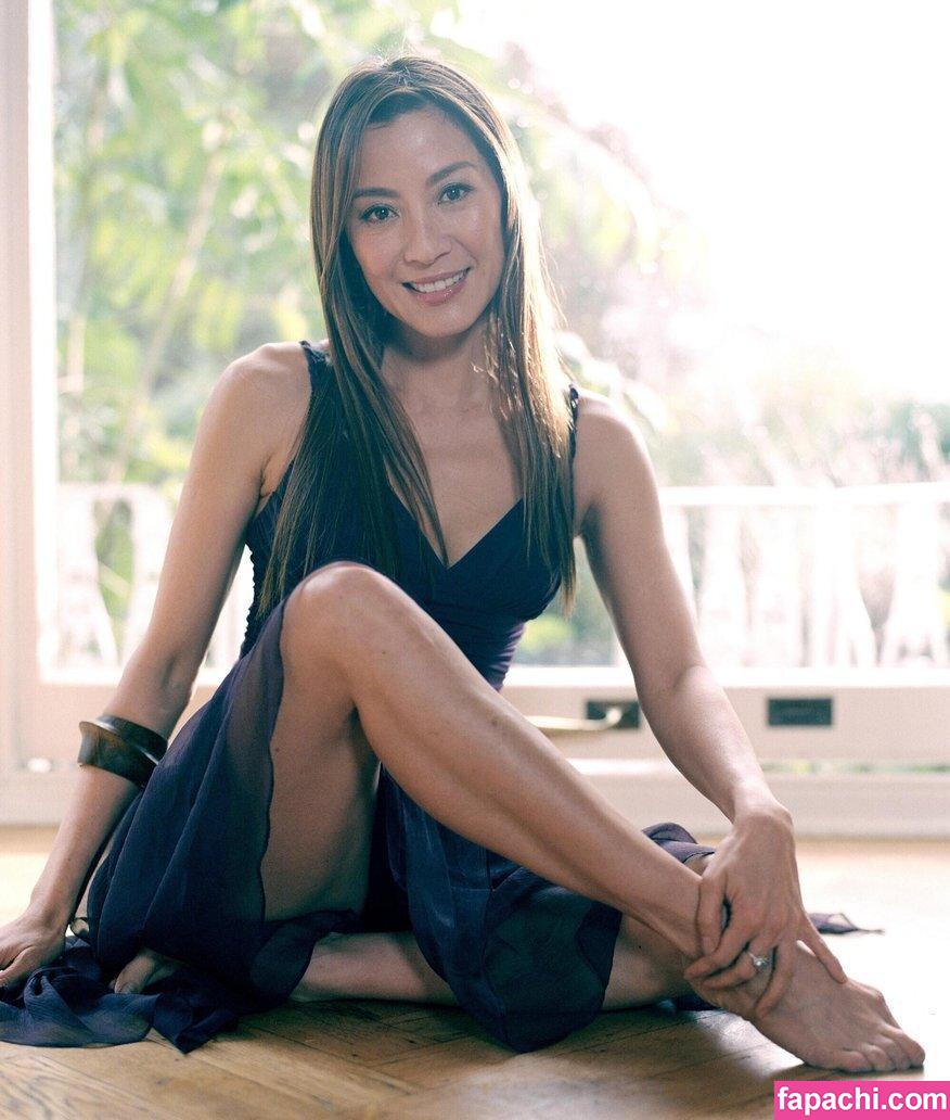 Michelle Yeoh / michelleyeoh_official leaked nude photo #0095 from OnlyFans/Patreon