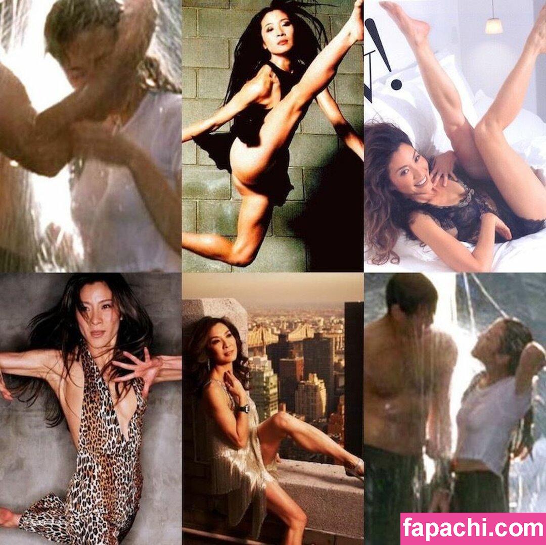 Michelle Yeoh / michelleyeoh_official leaked nude photo #0096 from OnlyFans/Patreon