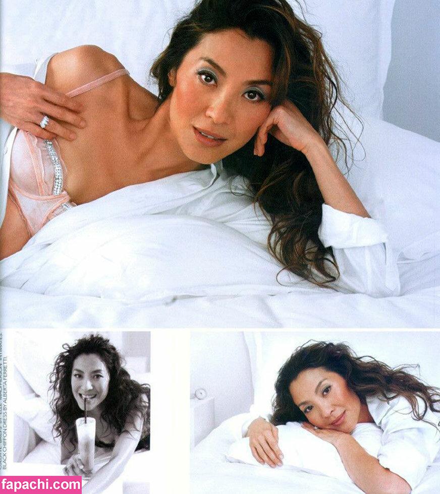 Michelle Yeoh / michelleyeoh_official leaked nude photo #0098 from OnlyFans/Patreon