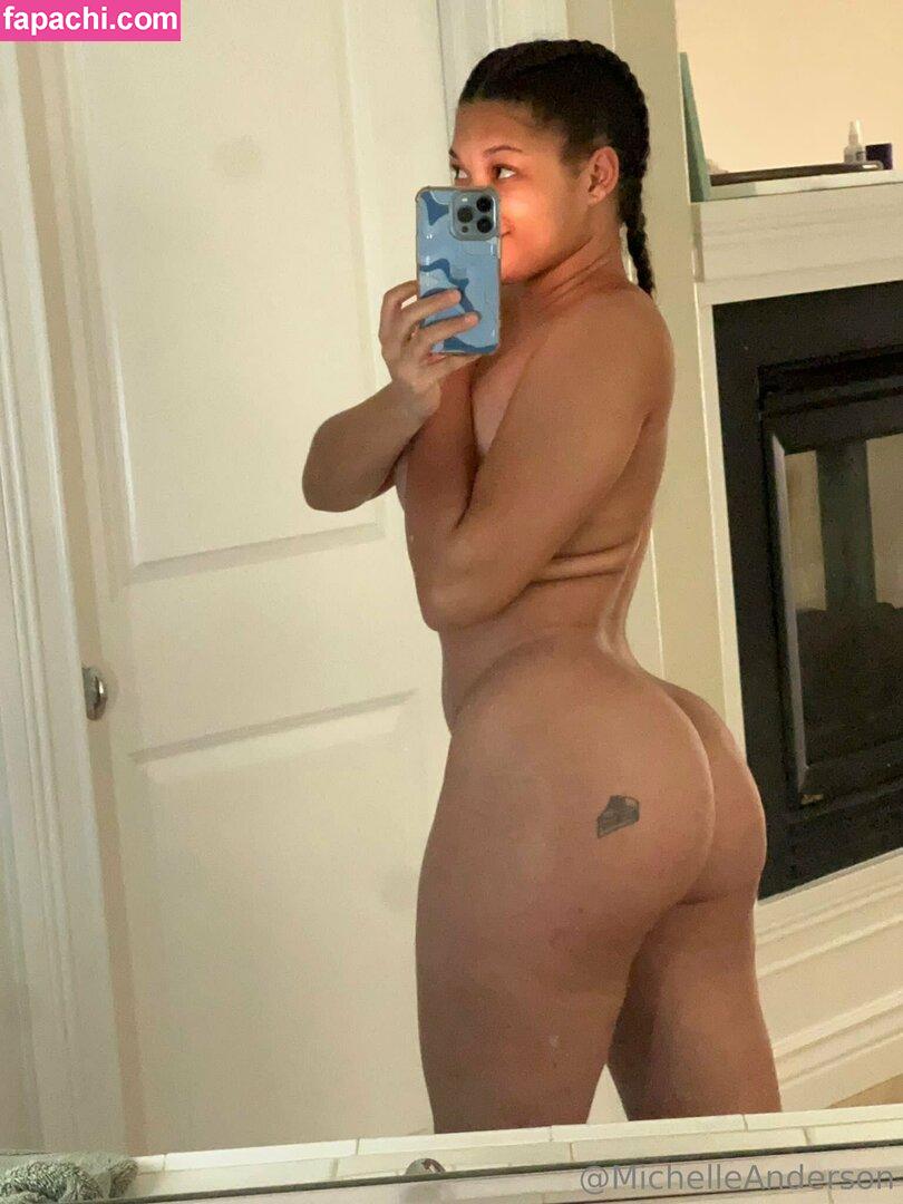 michelleanderson / micander20211 leaked nude photo #0154 from OnlyFans/Patreon