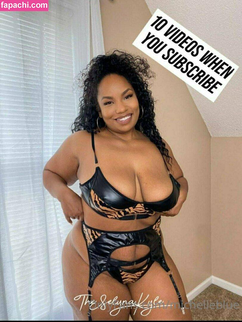 michelleblue / themichelleblue leaked nude photo #0005 from OnlyFans/Patreon