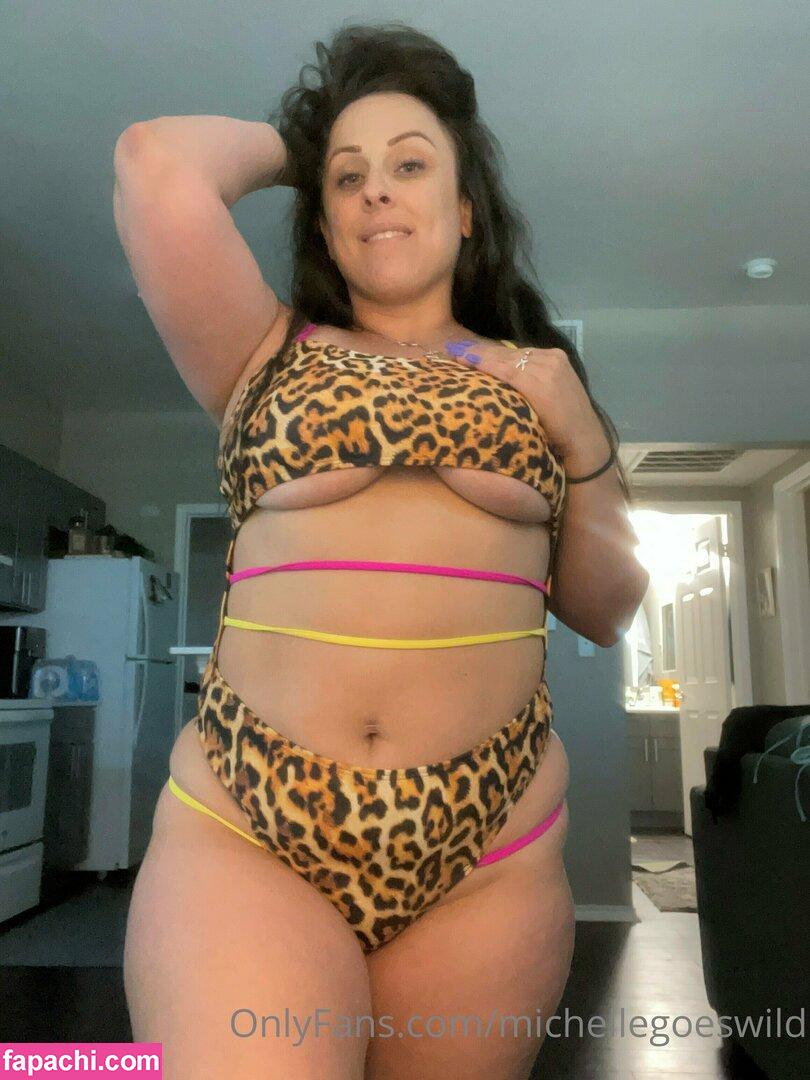 michellegoeswild / _fuchsteufelswild leaked nude photo #0058 from OnlyFans/Patreon